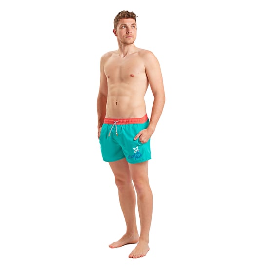 Short Swimsuit DM0372