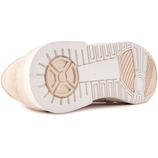 Filling Pieces Ace Suede Sneaker - Image 4