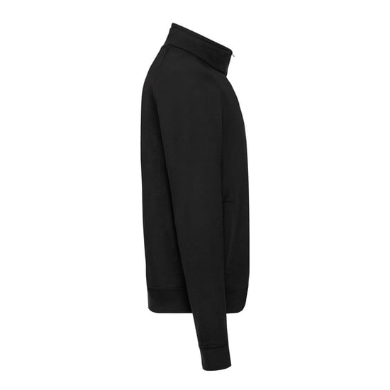 Fruit of the Loom - "Classic" Jacke für Herren (Schwarz) - Image 3