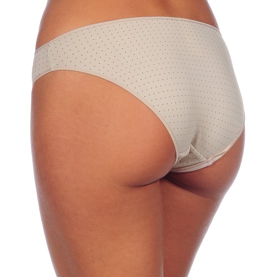 GRETA women's microfiber bikini bottom