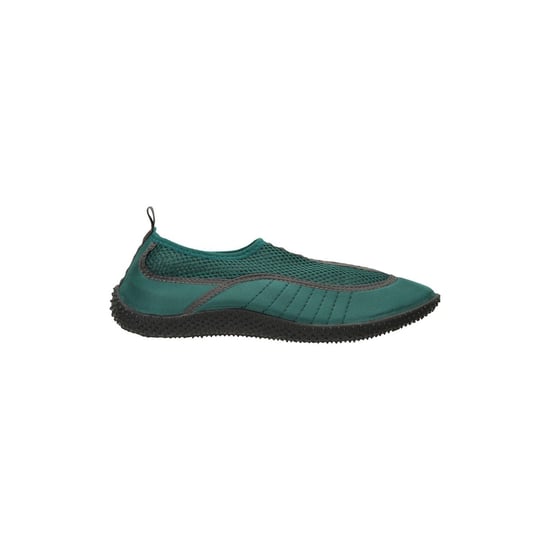 Mountain Warehouse - Herren Schwimmschuhe "Bermuda" (Dunkelgrau) - Image 1