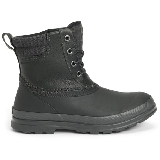 Muck Boots Originals Duck Lace MEMORY FOAM Wellingtons Mens - Image 5