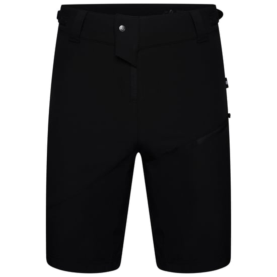 Dare 2B Herren Dauer Shorts (Schwarz) - Image 1