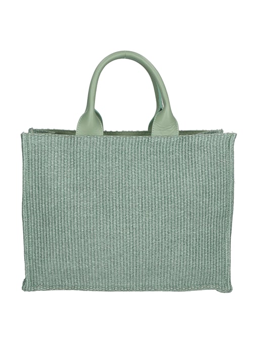 My-Best Bag Handtasche Gemaakt in Italië MINT - Image 4