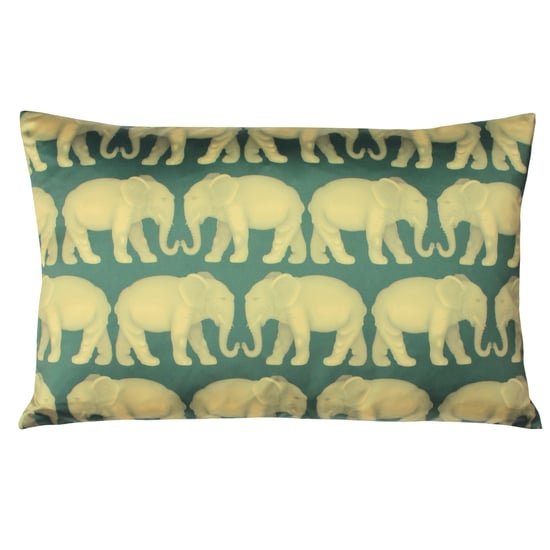 Parade Cushion