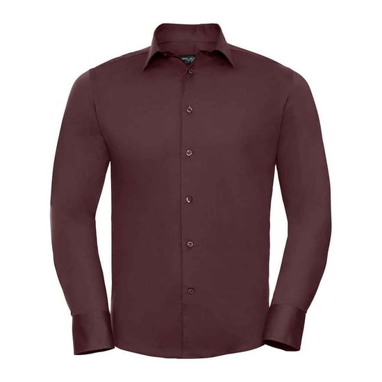 Russell Collection - Hemd für Herren Langärmlig () - Image 1