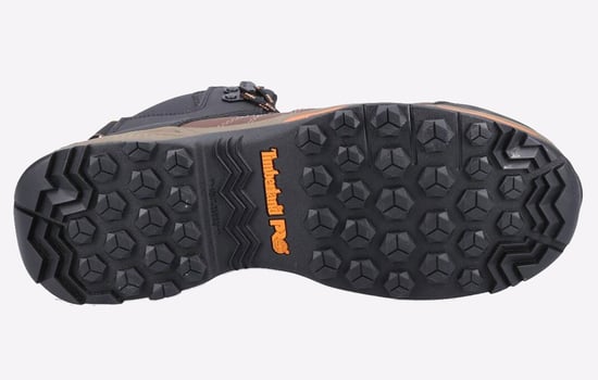 Timberland Pro Switchback WASSERDICHT Arbeitsstiefel Herren - Image 4