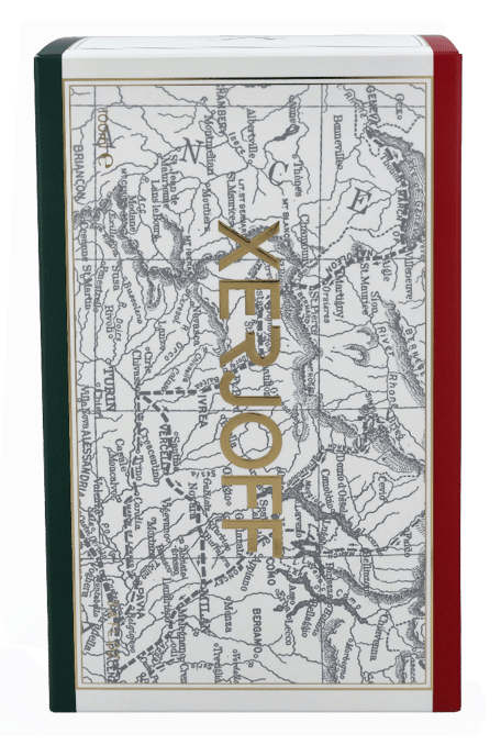 Xerjoff Decas 1861 Edp Spray. - Image 2
