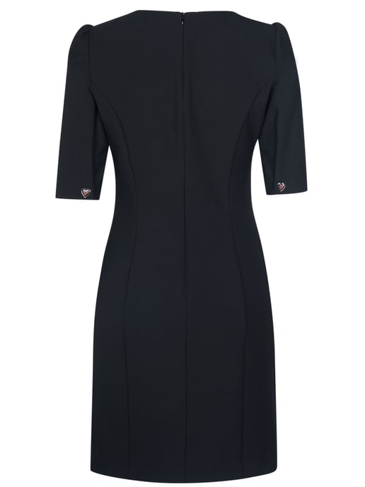 Love Moschino Kleid - Image 2