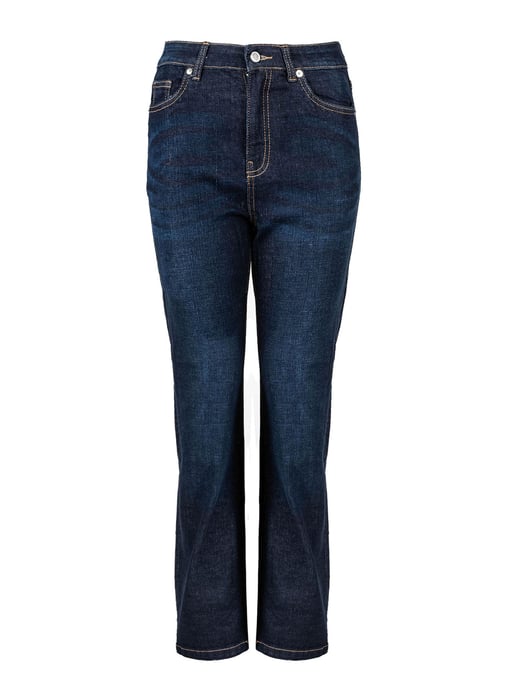 Silvian Heach Jeans Slim Damen dunkelblau - Image 1