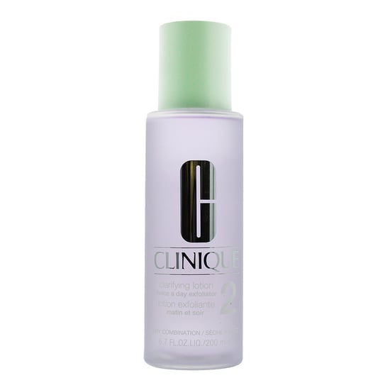 Clinique Clarifying Lotion 2 200ml. - Image 1