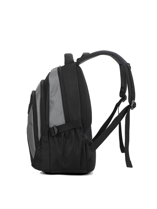 Aoking Rucksack Unisex GREY - Image 3