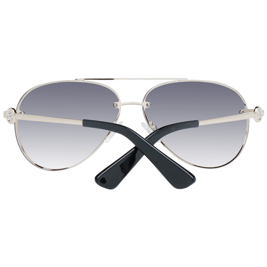 Guess Aviator Damen Gold Grau Farbverlauf GF6107 - Image 3