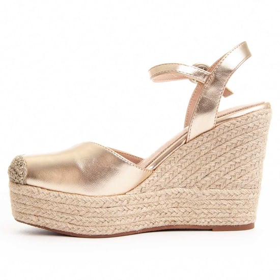 Montevita Wedge Sparto Wesparto4 in Gold - Image 5