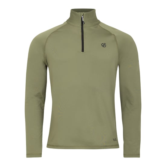 Dare 2B - "Fuse Up II" Midlayer für Herren (Olivingrün) - Image 1