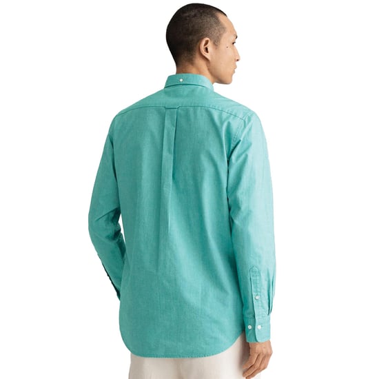 Gant Herren Regular Fit Hemd | Das Oxford Hemd - Image 2