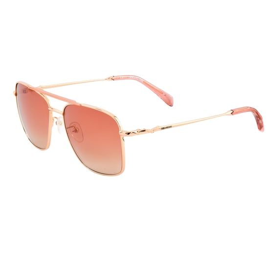 Zadig&Voltaire Unisex-Sonnenbrillen 55/16/140 mm Metall - Image 1