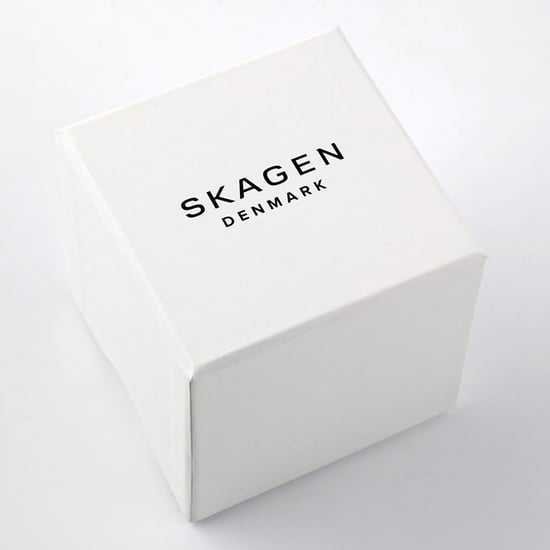Skagen Freja Silber Damen Armbanduhr SKW3017 - Image 4