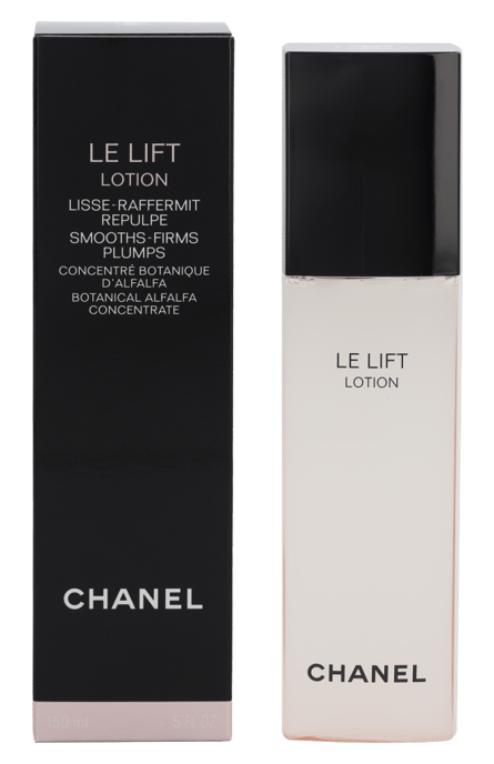 Chanel Le Lift Lotion 150 ml - Image 1