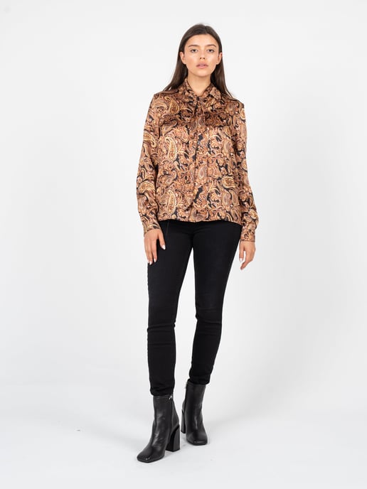 Liu Jo Jeans Monroe Woman's Black