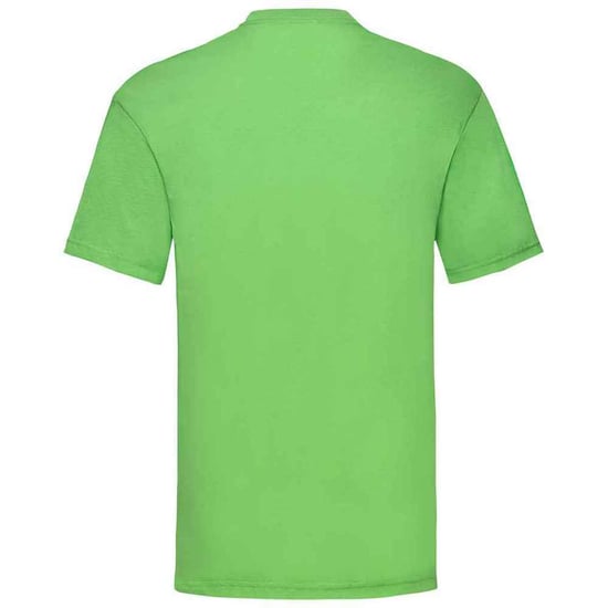 Fruit of the Loom - "Valueweight" T-Shirt für Herren (Limone) - Image 2