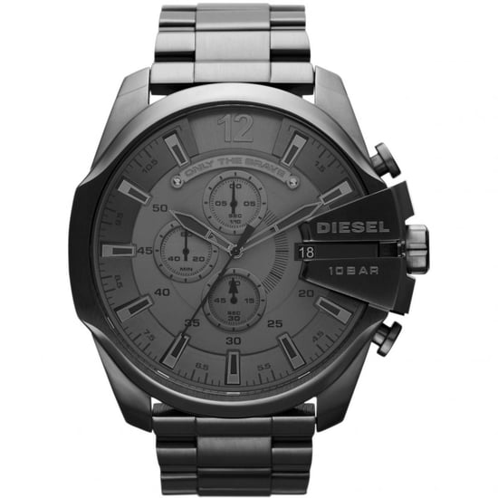 Diesel Mega Chief Herren Gun Watch DZ4282 - Image 1