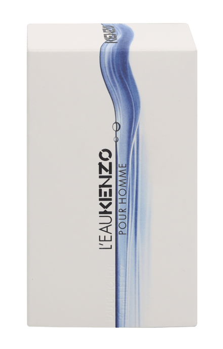 Kenzo L'Eau Kenzo Pour Homme Edt Spray. - Image 2