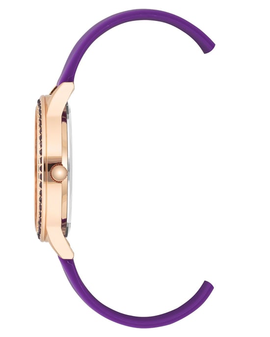 Juicy Couture Uhr JC/1342RGPR - Image 3