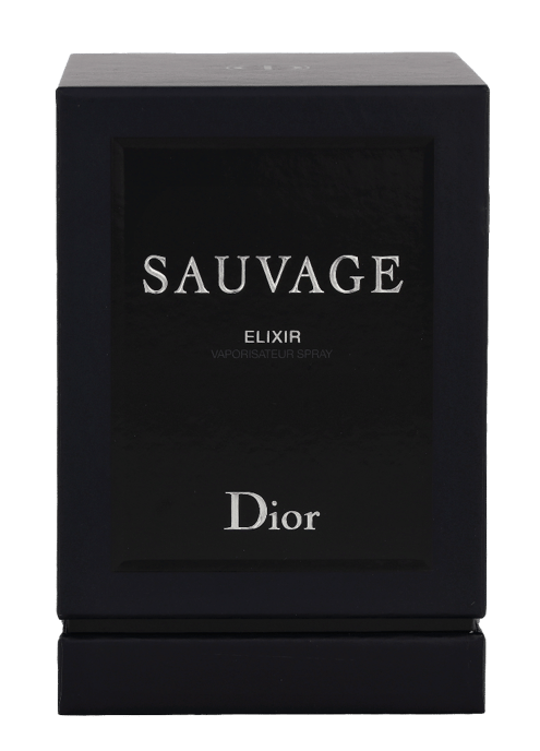 Dior Sauvage Elixir Edp Spray. - Image 2