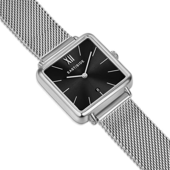 Eastside Female Quartz Silver Stainless Steel Watch - Image 4