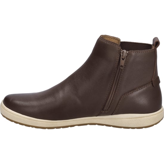 JOSEF SEIBEL Caren 29 | Stiefelette für Damen | Braun Caren 29, tabak - Image 3