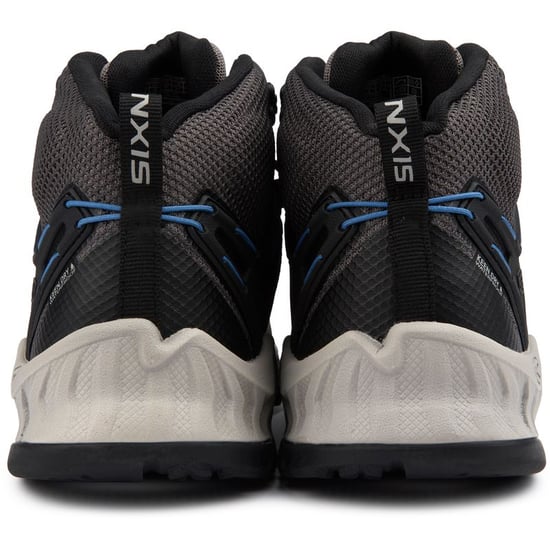 Keen Nxis Evo Mid Trainers