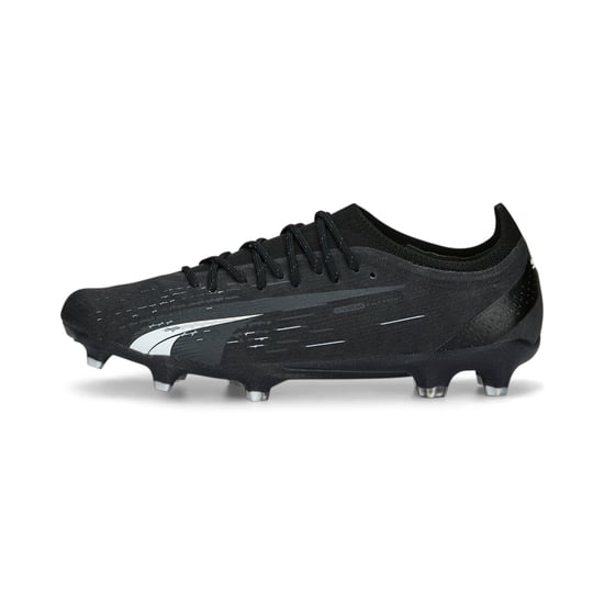 PUMA Unisex ULTRA ULTIMATE FG/AG Fußballschuhe - Image 1