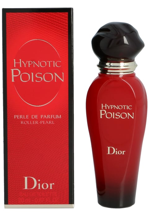 Dior Hypnotic Poison Edt Spray 20ml. - Image 3