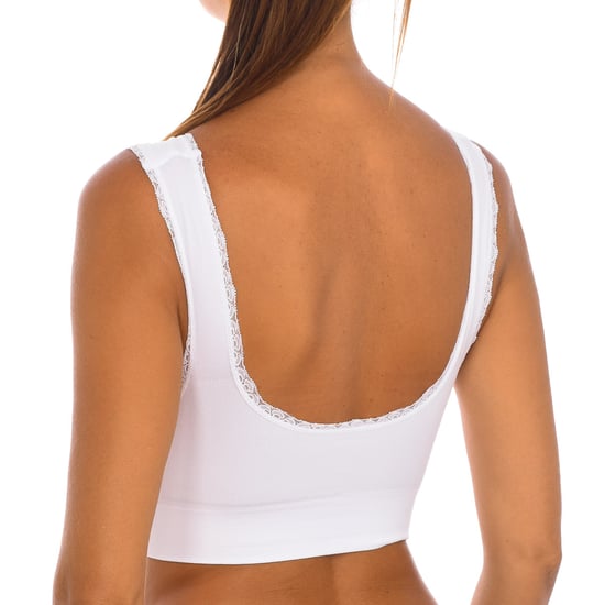 Bodyeffect Padded Push-up Bra 110974 Women
