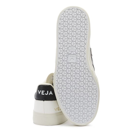 Veja Campo - Baskets en cuir - Image 6