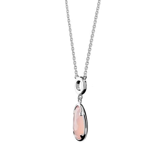Orphelia 'Rivera' Halskette für Damen, 925er Sterlingsilber, Silber ZK-7480/PC - Image 1