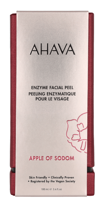 Ahava Enzyme Facial Peel. - Image 2
