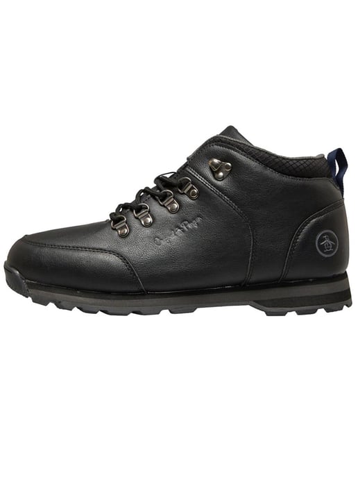Penguin | Herren Schnürstiefel - Image 1