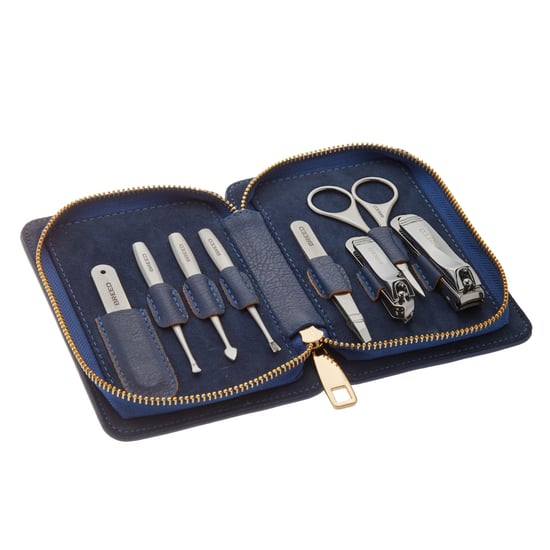 Breed Katana 8 Piece Surgical Steel Groom Kit