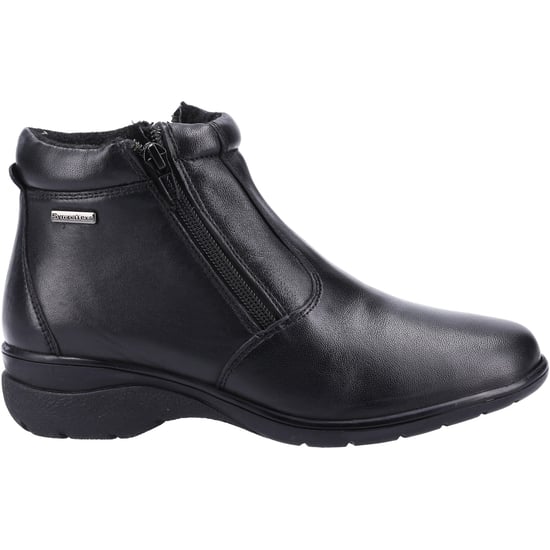 Cotswold Deerhurst Ladies Ankle Boots