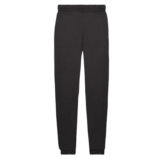 Fruit of the Loom - Jogginghosen für Kinder (Schwarz) - Image 2
