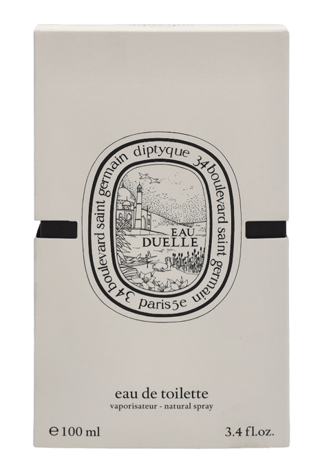 Diptyque Eau Duelle Edt Spray. - Image 2