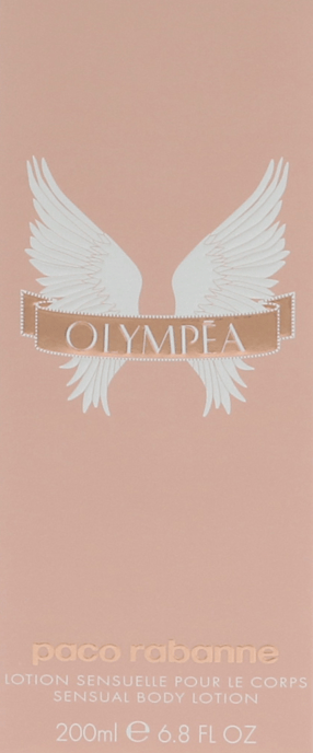 Paco Rabanne Olympea Körperlotion 200 ml - Image 2