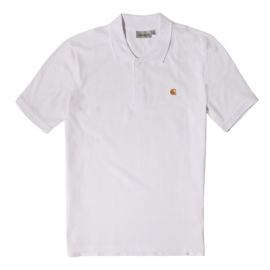 Cotton Pique Polo Shirt