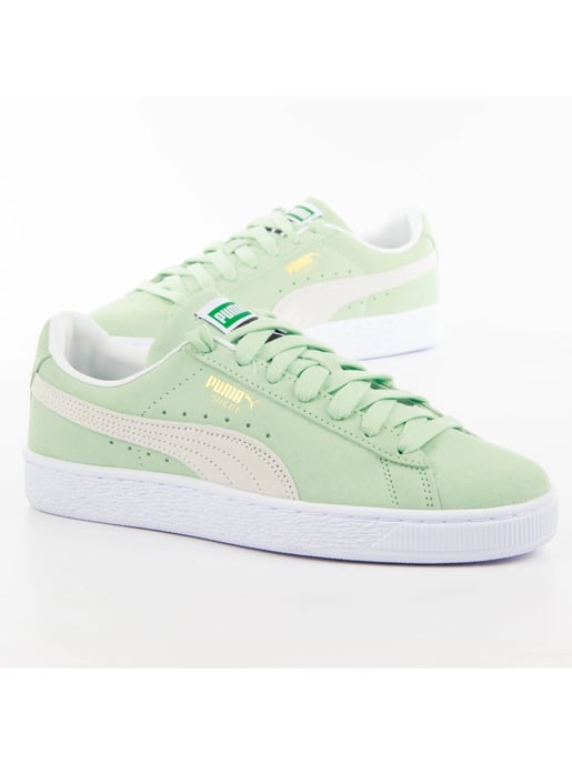 Puma Damen-Sneaker Fresh Mint - Image 2