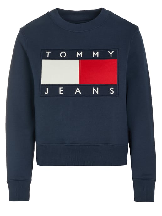 Tommy Hilfiger Jeans Pullover - Image 1