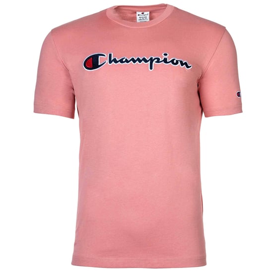 Champion Cml Champion Logo T-Shirt - Image 1
