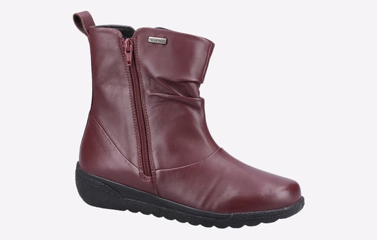 Fleet & Foster Brecknock Womens Boots