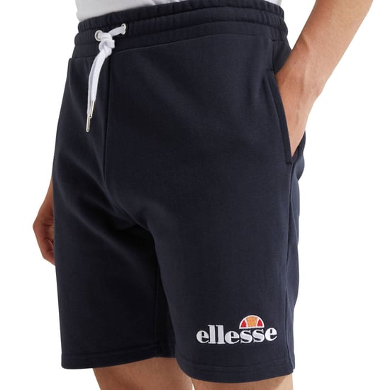 Ellesse Silvan Fleece Short Shorts - Image 4